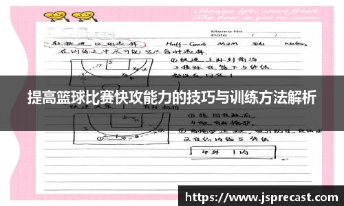 提高篮球比赛快攻能力的技巧与训练方法解析